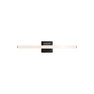 Flatte Bathroom Vanity Light