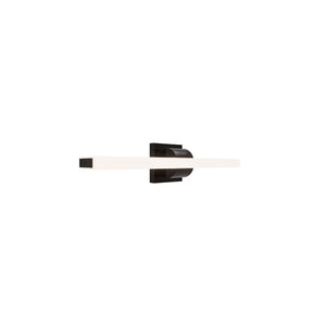 Flatte Bathroom Vanity Light
