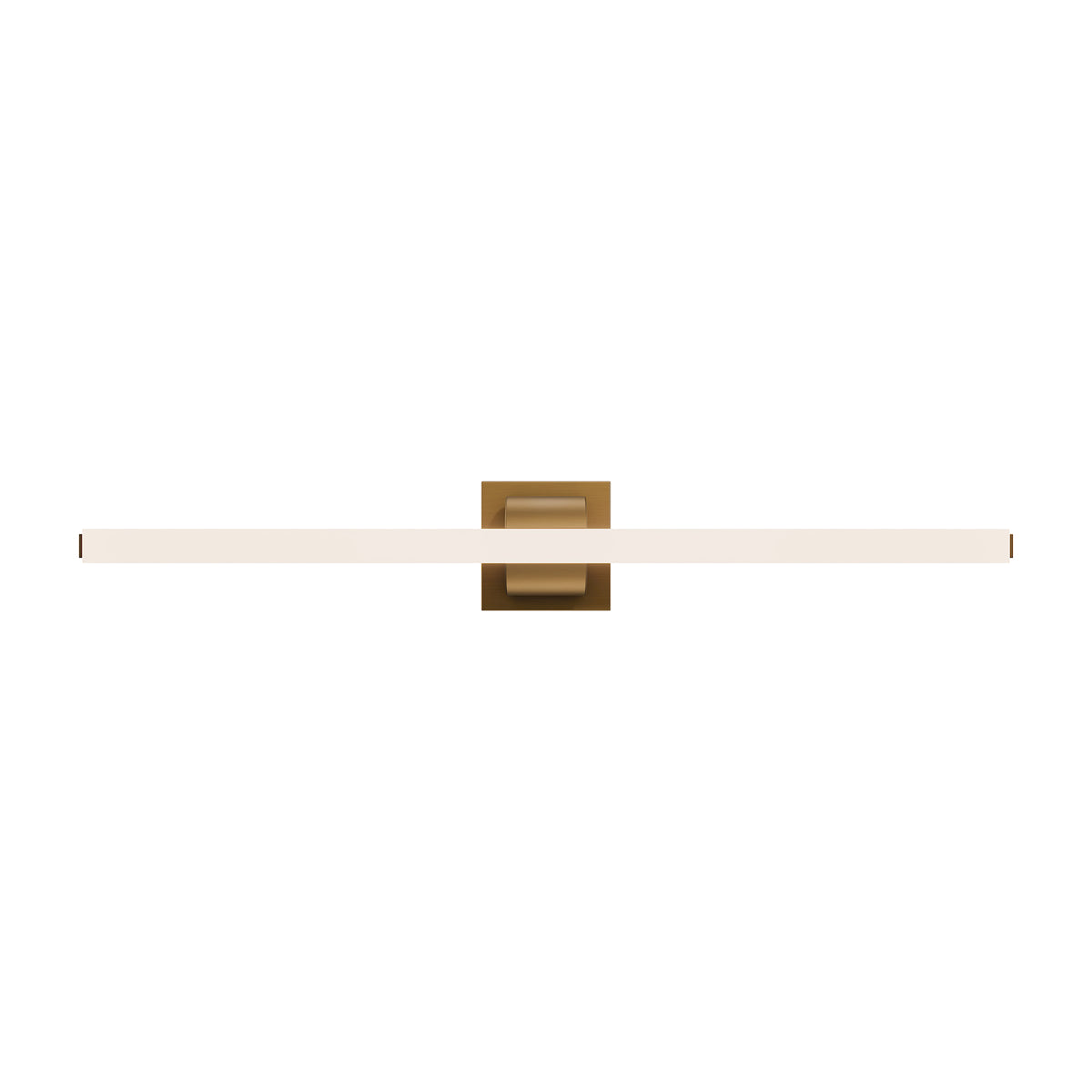 Flatte Bathroom Vanity Light