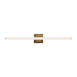 Flatte Bathroom Vanity Light