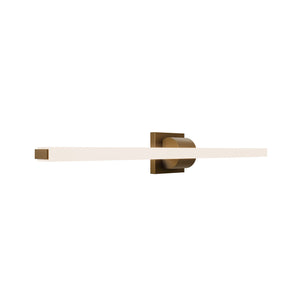 Flatte Bathroom Vanity Light