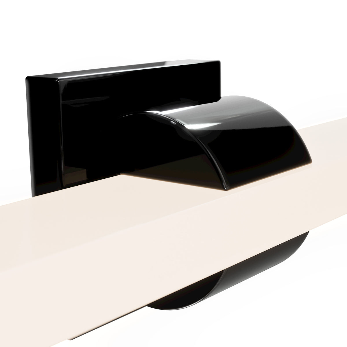 Flatte Bathroom Vanity Light