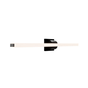 Flatte Bathroom Vanity Light