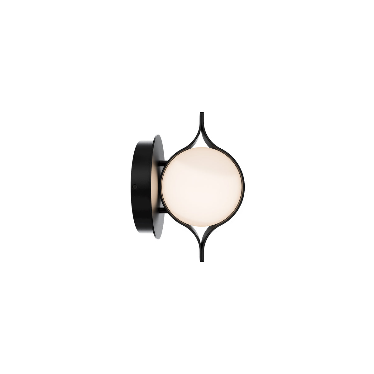 Ellaria Wall Sconce