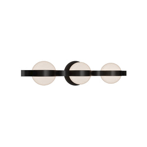 Ellaria Bathroom Vanity Light