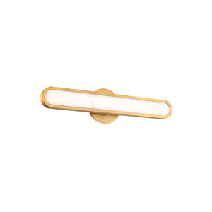 Serena Bathroom Vanity Light