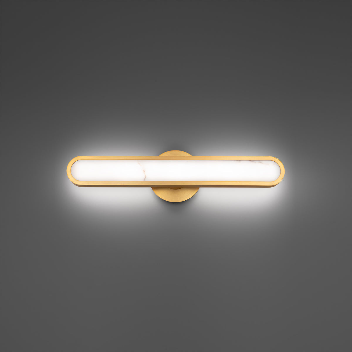 Serena Bathroom Vanity Light