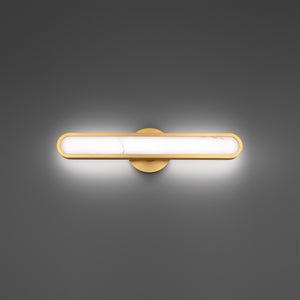 Serena Bathroom Vanity Light