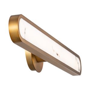 Serena Bathroom Vanity Light