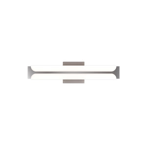 Bifold Bathroom Vanity Light