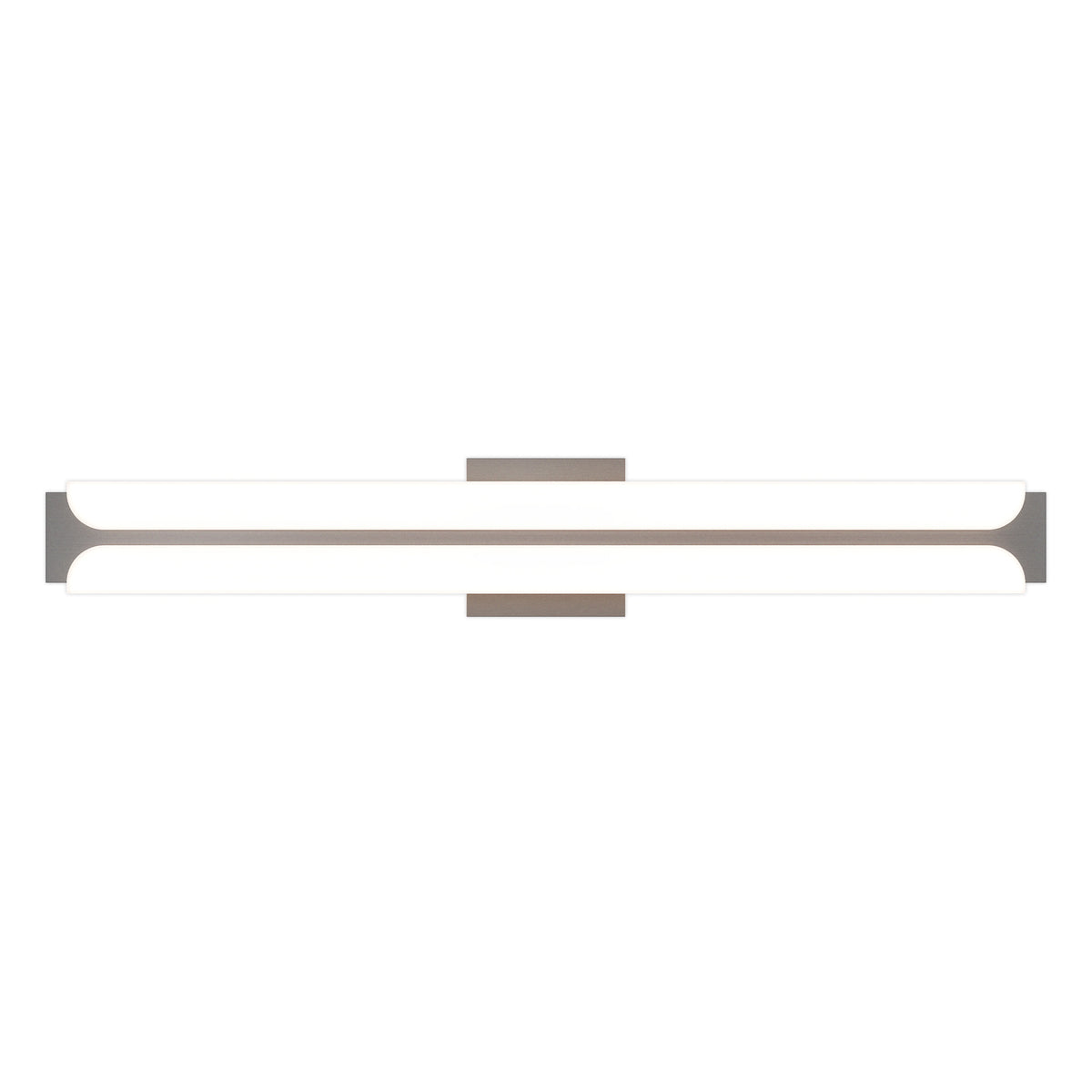 Bifold Bathroom Vanity Light