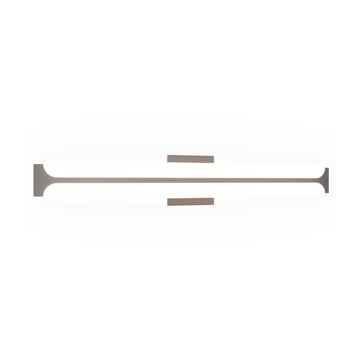 Bifold Bathroom Vanity Light