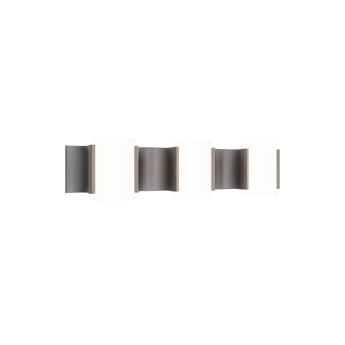 Circle Line Bathroom Vanity Light