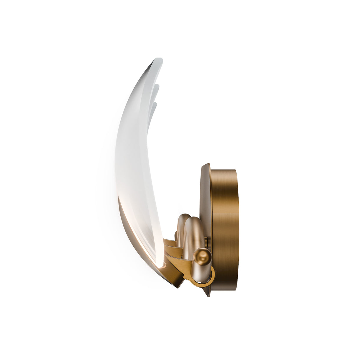 Tressa Bathroom Vanity Light