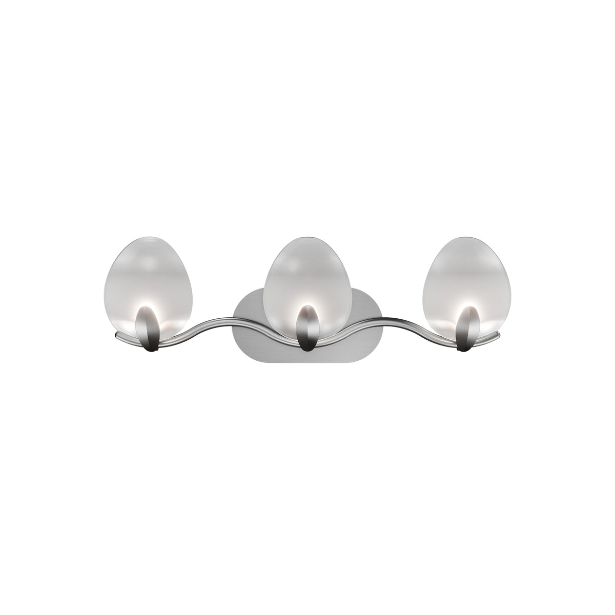 Tressa Bathroom Vanity Light