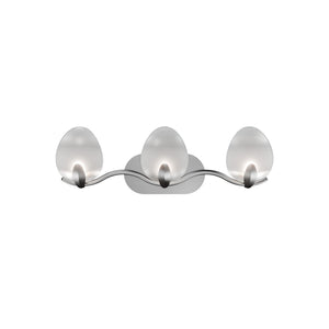 Tressa Bathroom Vanity Light