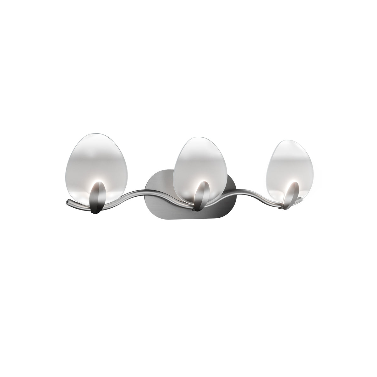 Tressa Bathroom Vanity Light