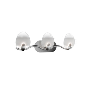 Tressa Bathroom Vanity Light