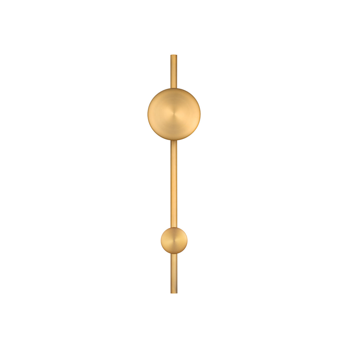 Clocker Wall Sconce