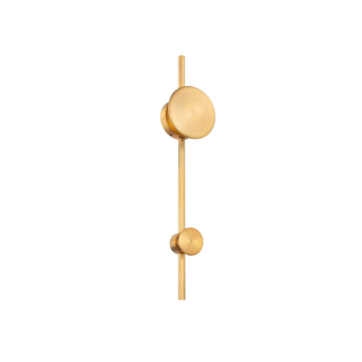 Clocker Wall Sconce