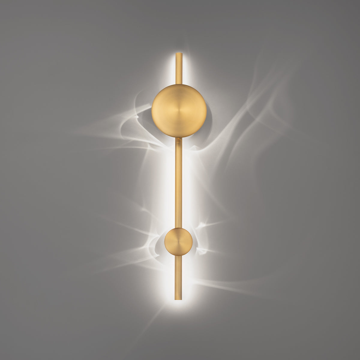 Clocker Wall Sconce