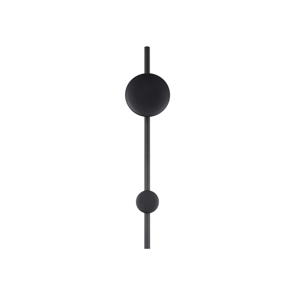 Clocker Wall Sconce