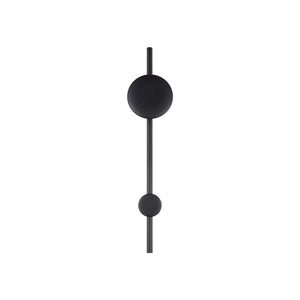 Clocker Wall Sconce