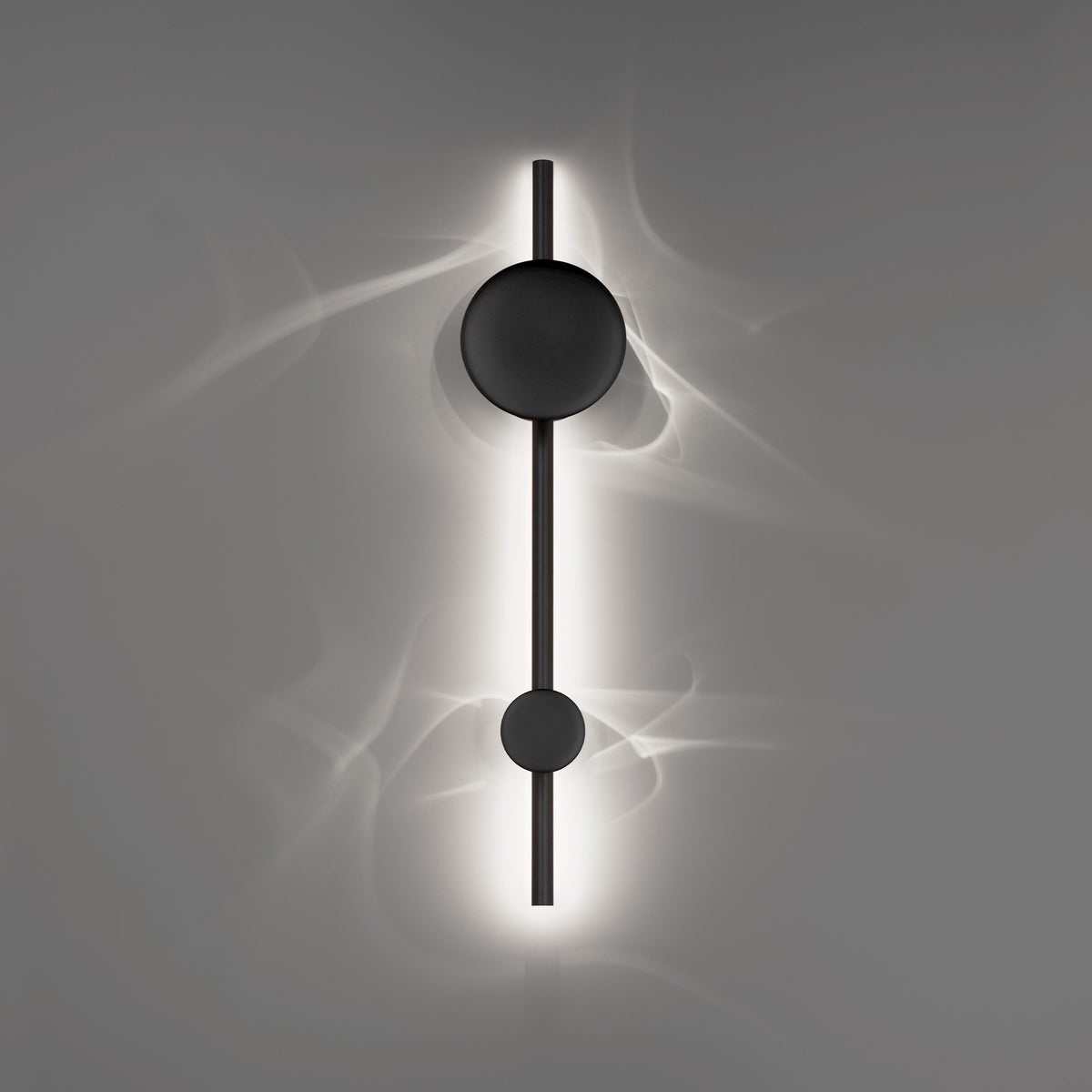 Clocker Wall Sconce