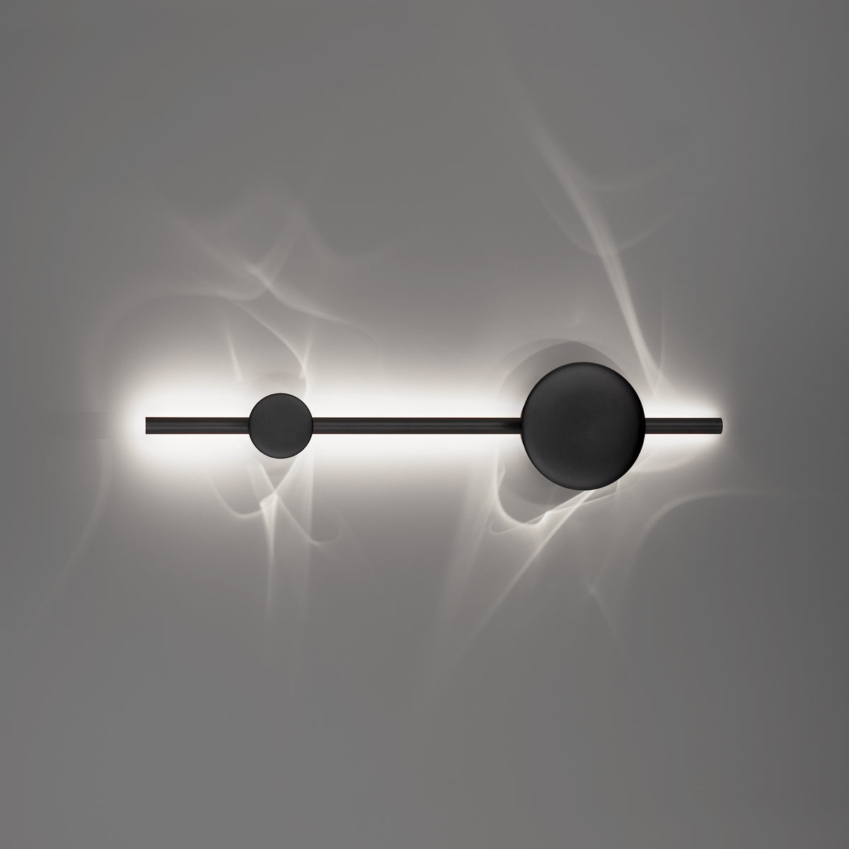 Clocker Wall Sconce