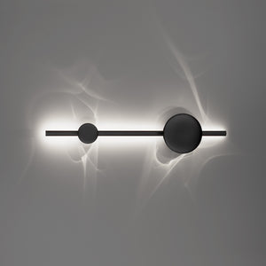 Clocker Wall Sconce