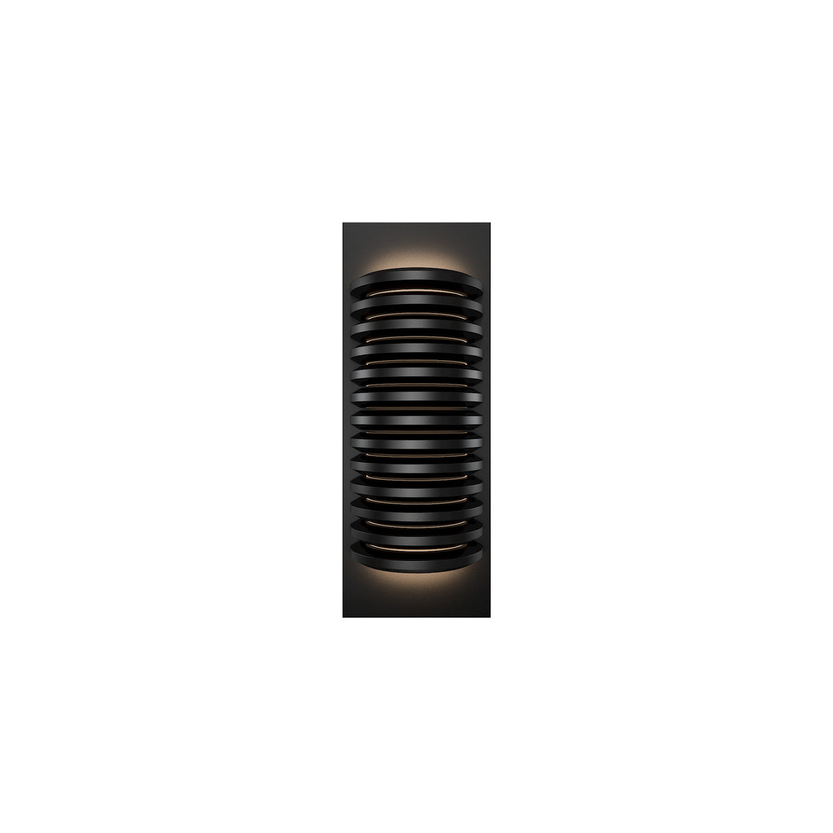 Loome Outdoor Wall Sconce