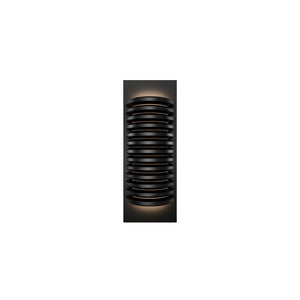 Loome Outdoor Wall Sconce