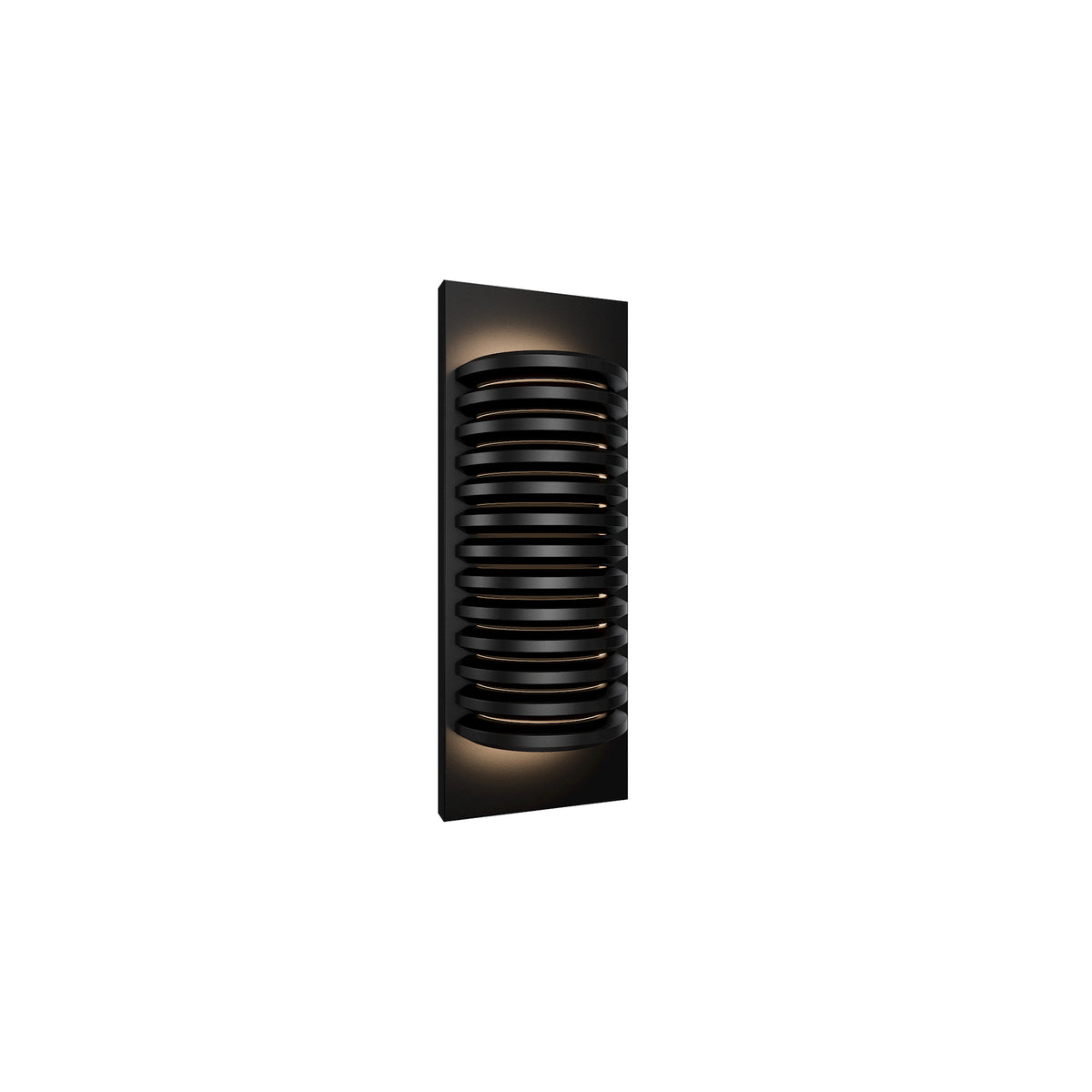 Loome Outdoor Wall Sconce