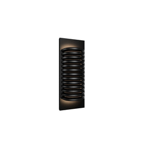 Loome Outdoor Wall Sconce