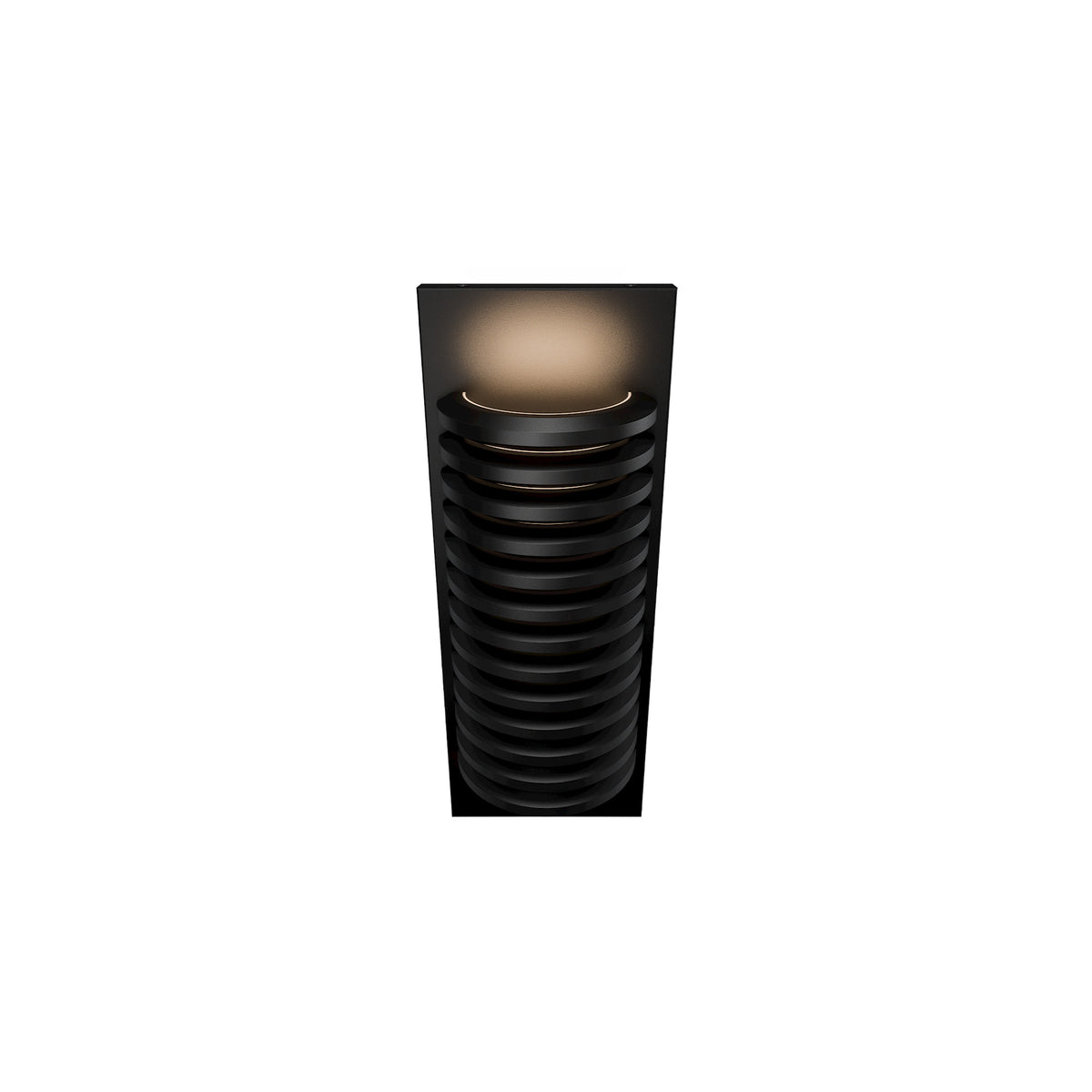 Loome Outdoor Wall Sconce
