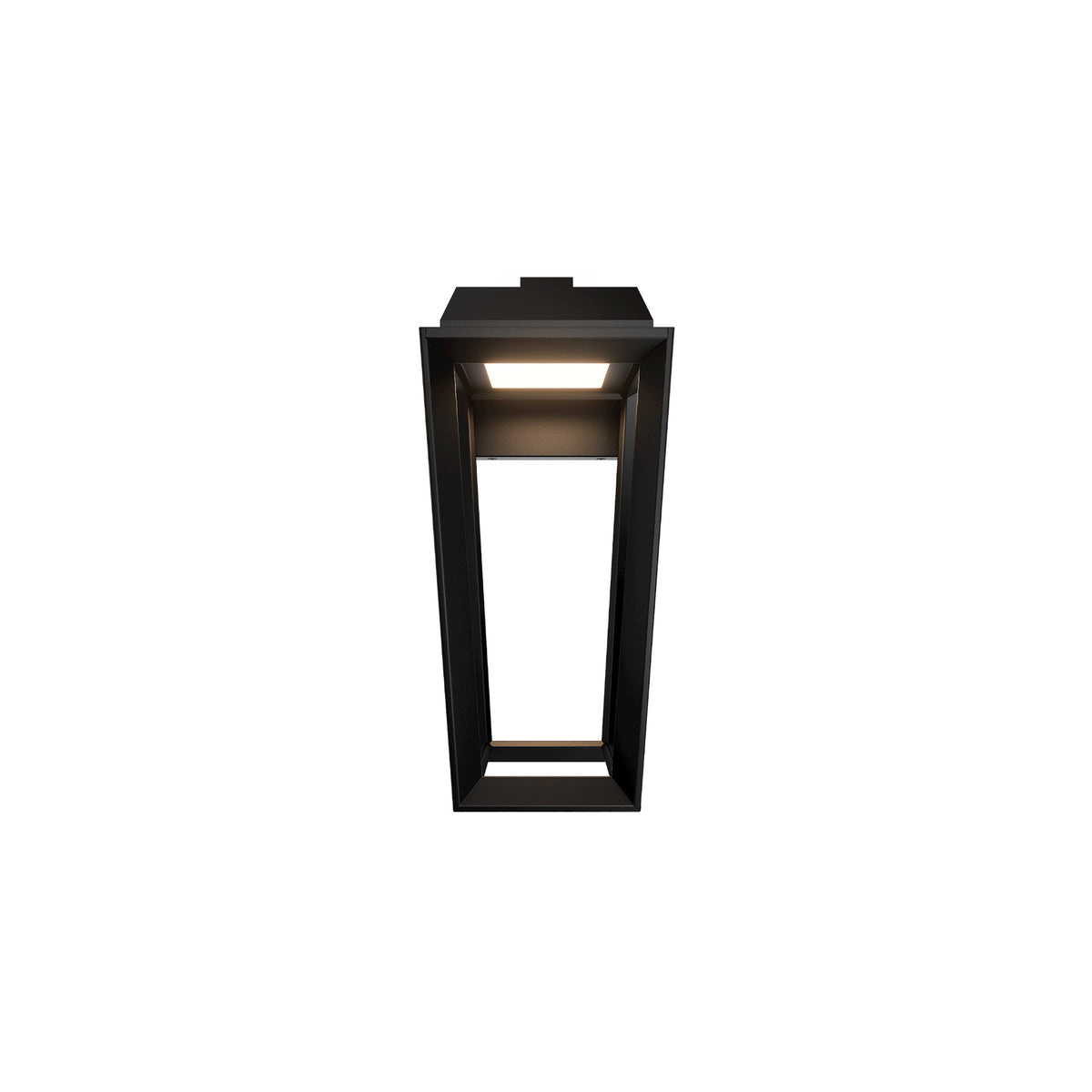 Levee Outdoor Wall Sconce