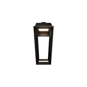 Levee Outdoor Wall Sconce