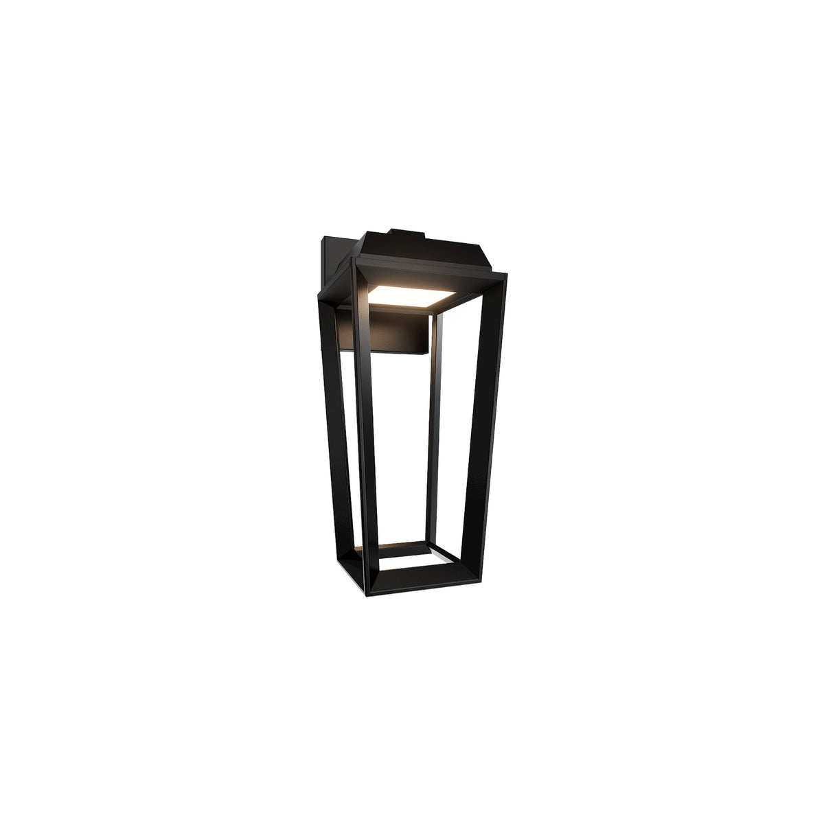Levee Outdoor Wall Sconce
