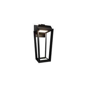 Levee Outdoor Wall Sconce