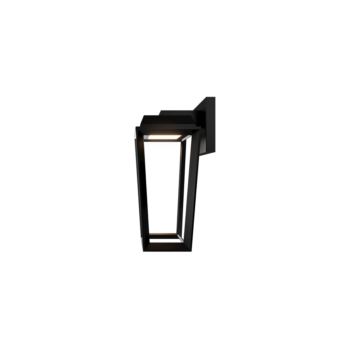 Levee Outdoor Wall Sconce