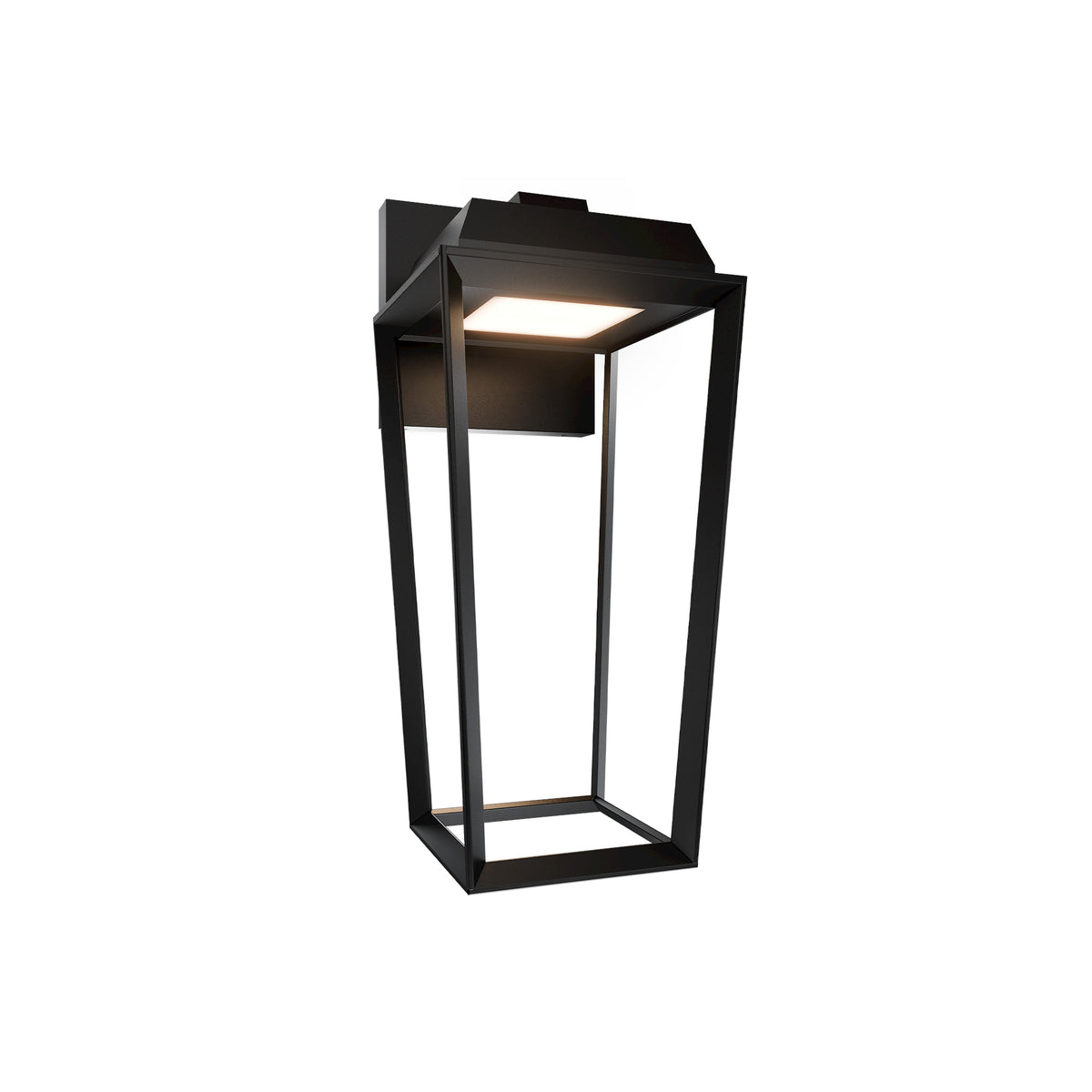 Levee Outdoor Wall Sconce