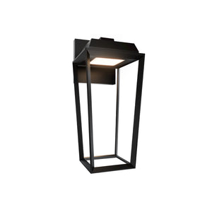 Levee Outdoor Wall Sconce