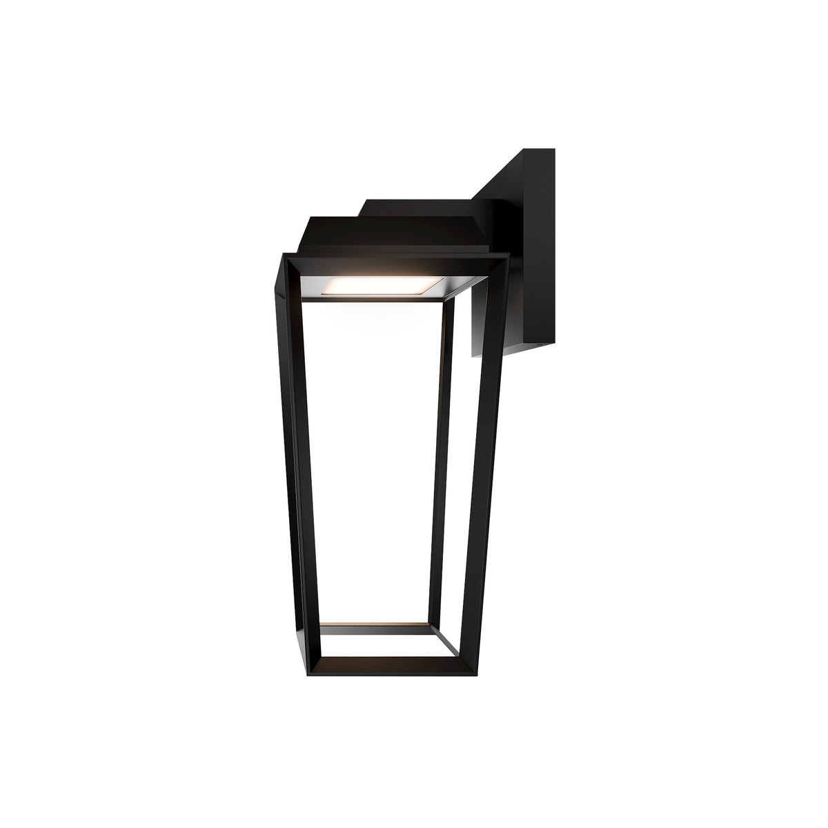 Levee Outdoor Wall Sconce