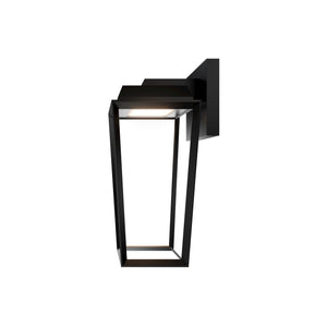 Levee Outdoor Wall Sconce