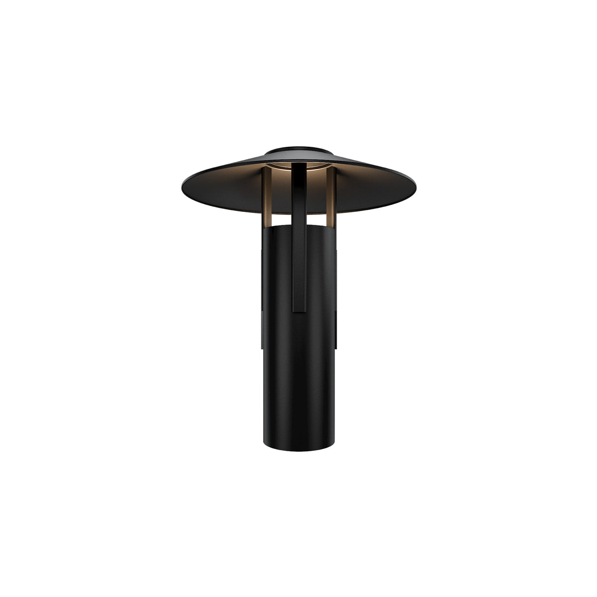Ventt Outdoor Wall Sconce