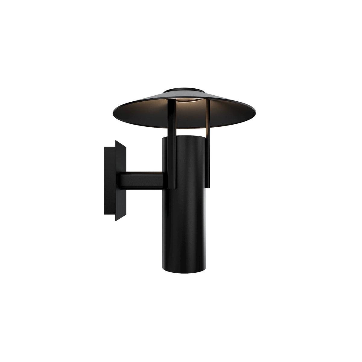 Ventt Outdoor Wall Sconce