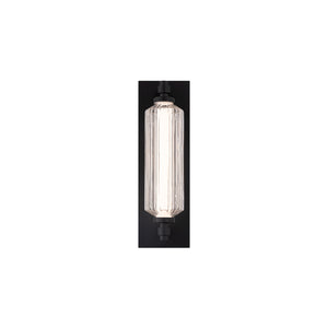 Portos Outdoor Wall Sconce