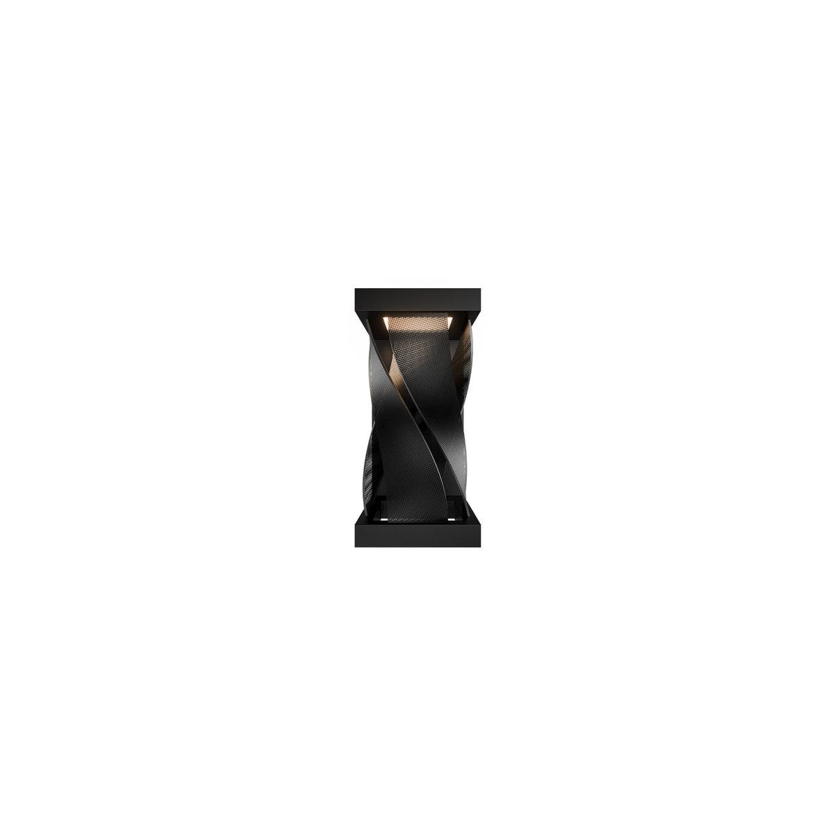 Brocade Outdoor Wall Sconce