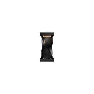 Brocade Outdoor Wall Sconce
