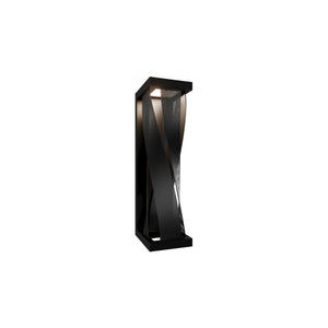 Brocade Outdoor Wall Sconce